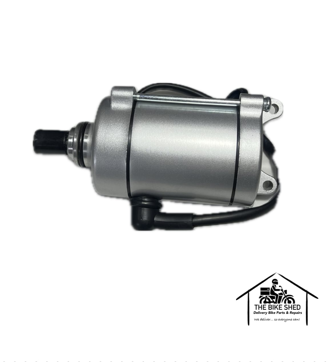 Big Boy Velocity Starter Motor 200cc
