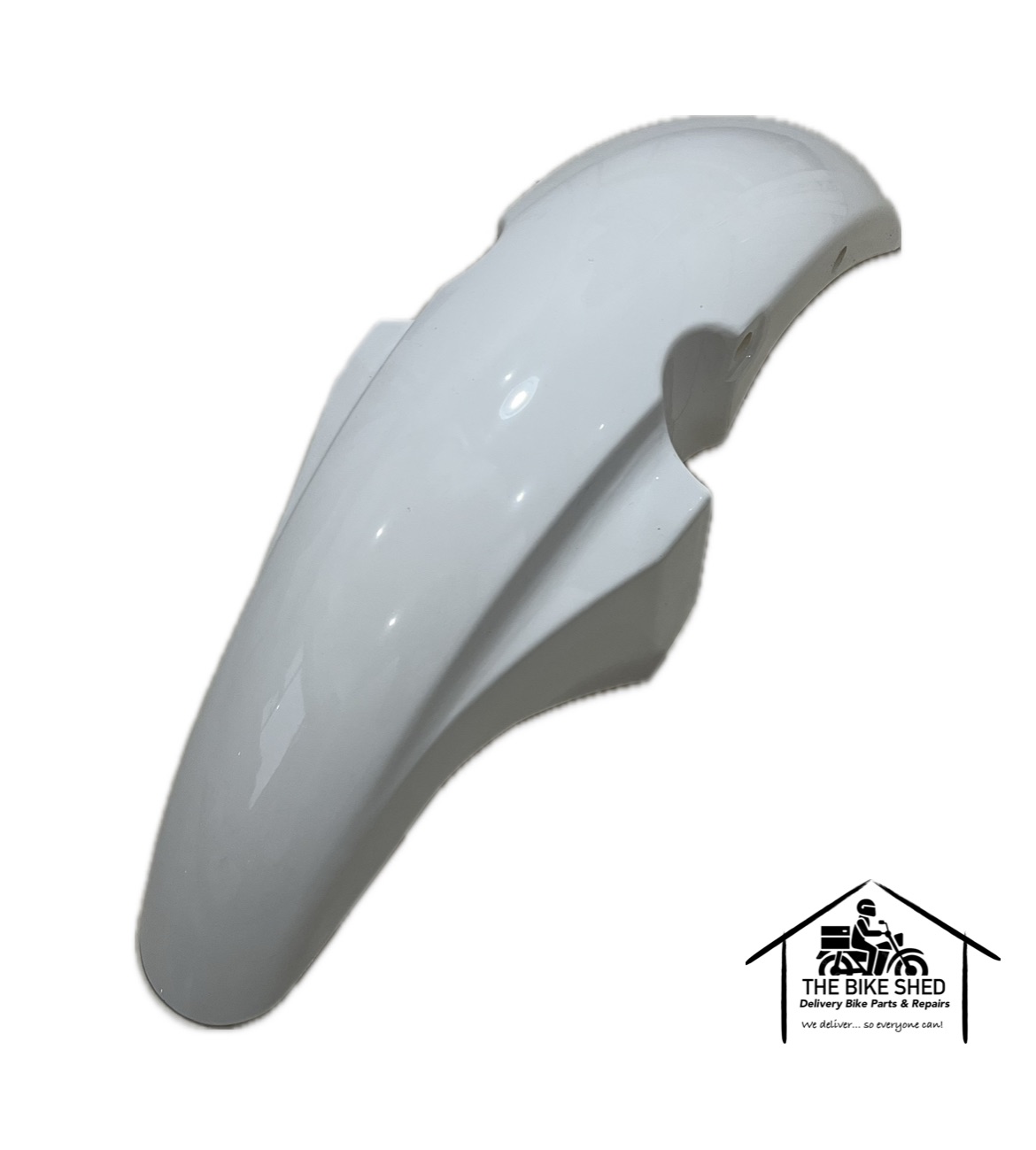 Honda E-Storm Front Fender