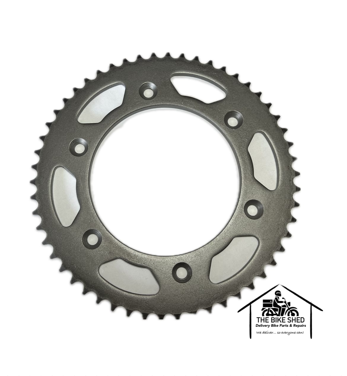 Honda XR Rear Sprocket