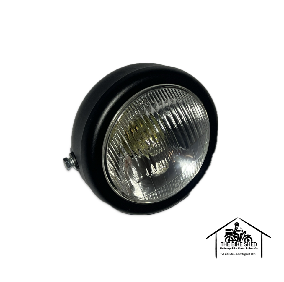 Big Boy Velocity Headlight