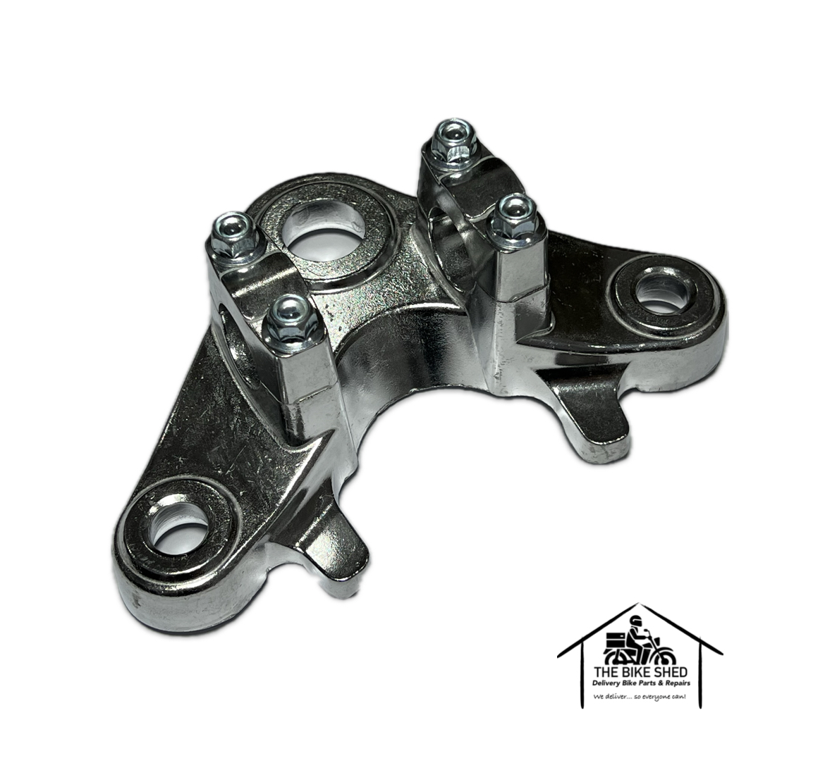 Big Boy Velocity Top Yoke