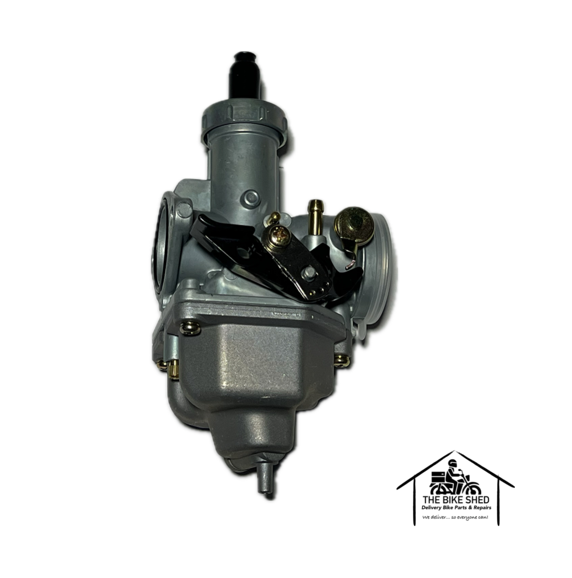 Big Boy Velocity 150 Carburettor