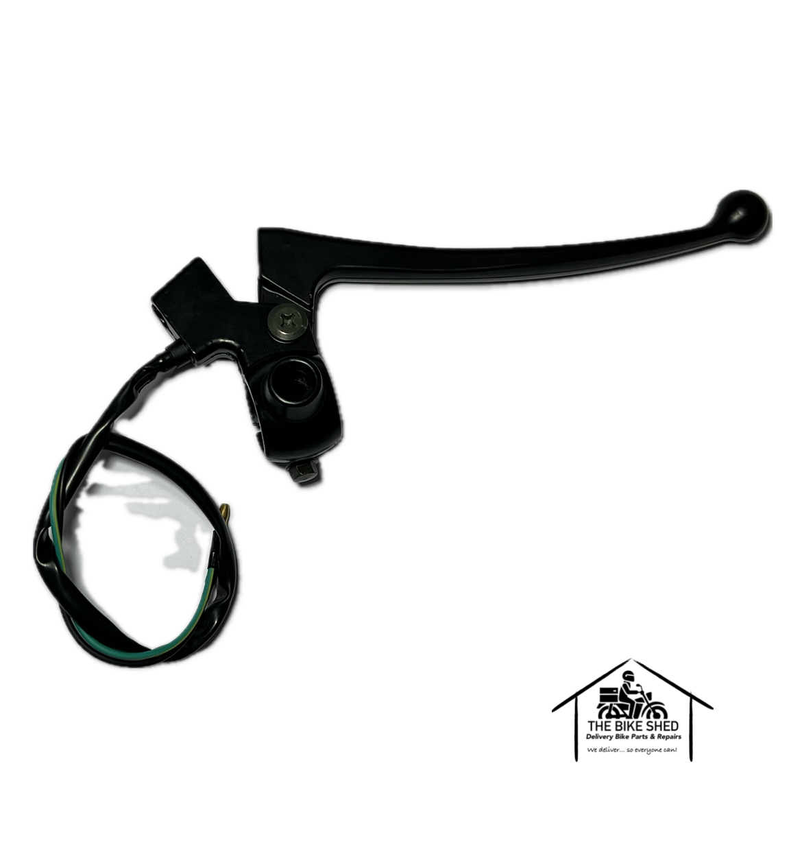 Big Boy Velocity Complete Brake Lever