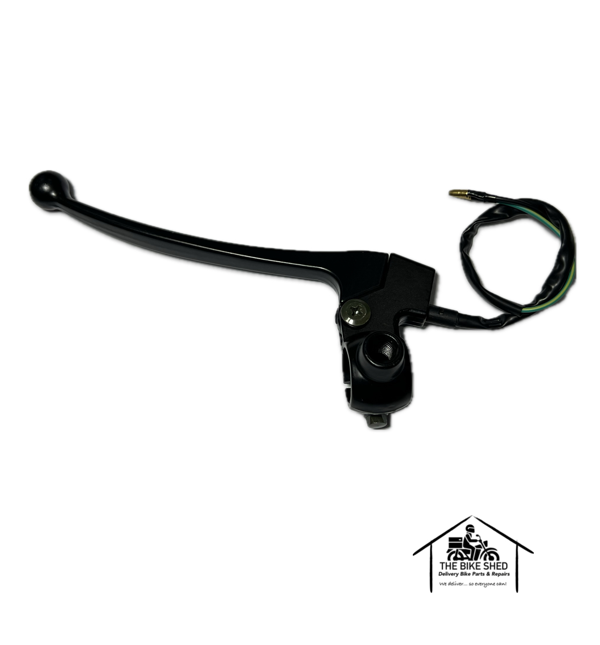 Big Boy Velocity Complete Clutch Lever