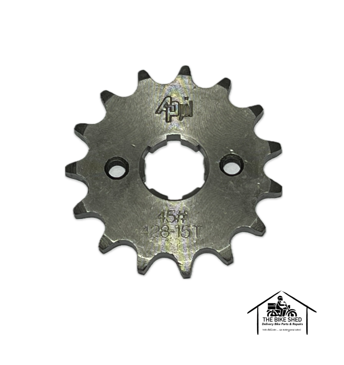 Big Boy Velocity Front Sprocket