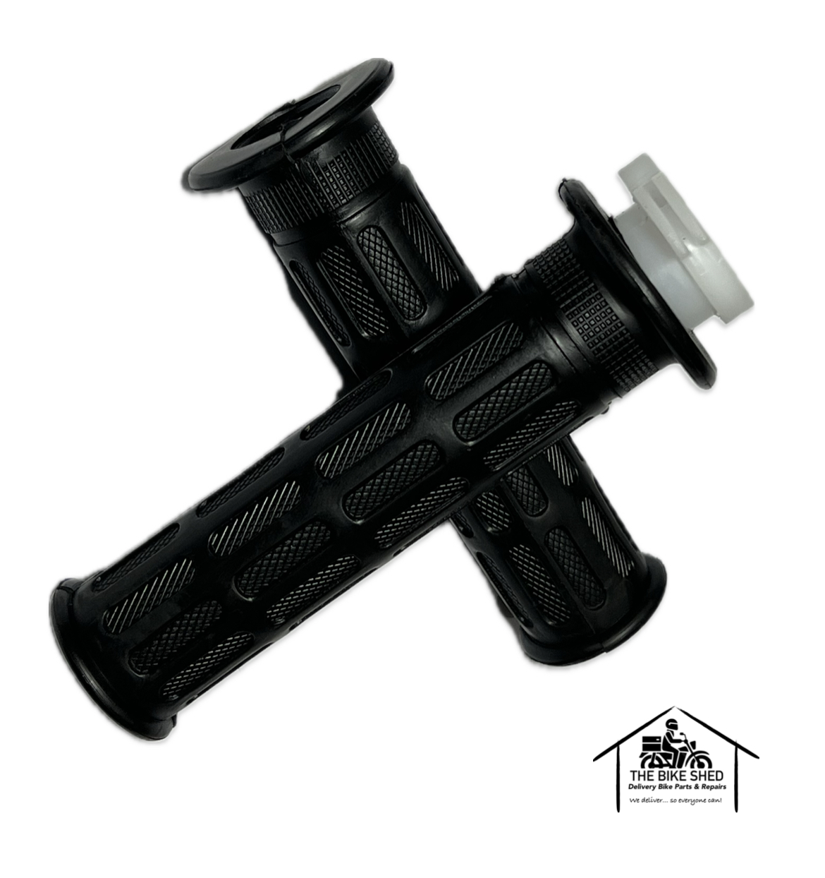 Big Boy Velocity Handlebar Grips