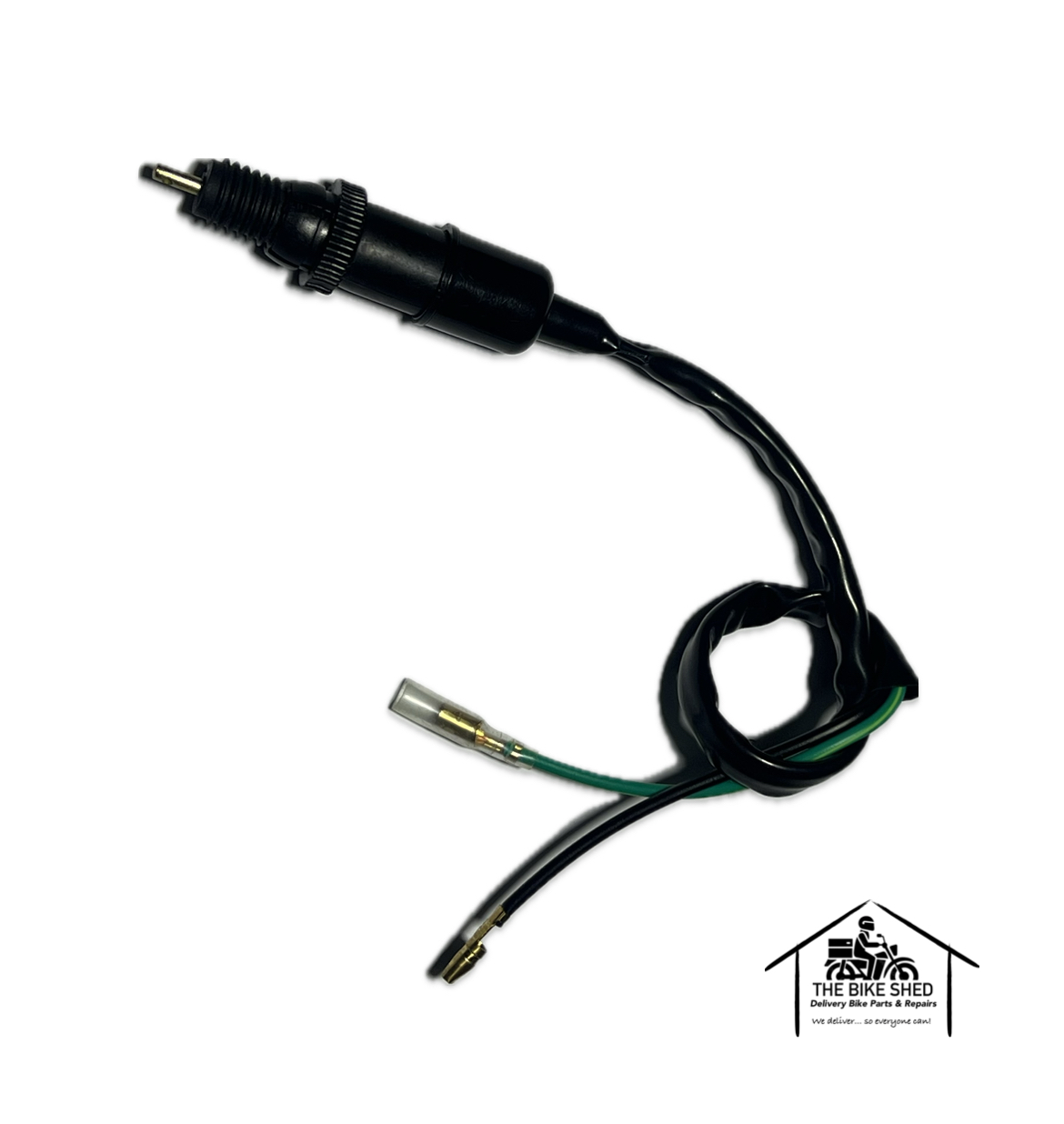 Big Boy Velocity Rear Brake Switch