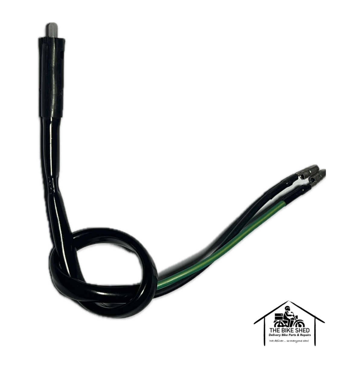 Big Boy Velocity Front Brake Switch