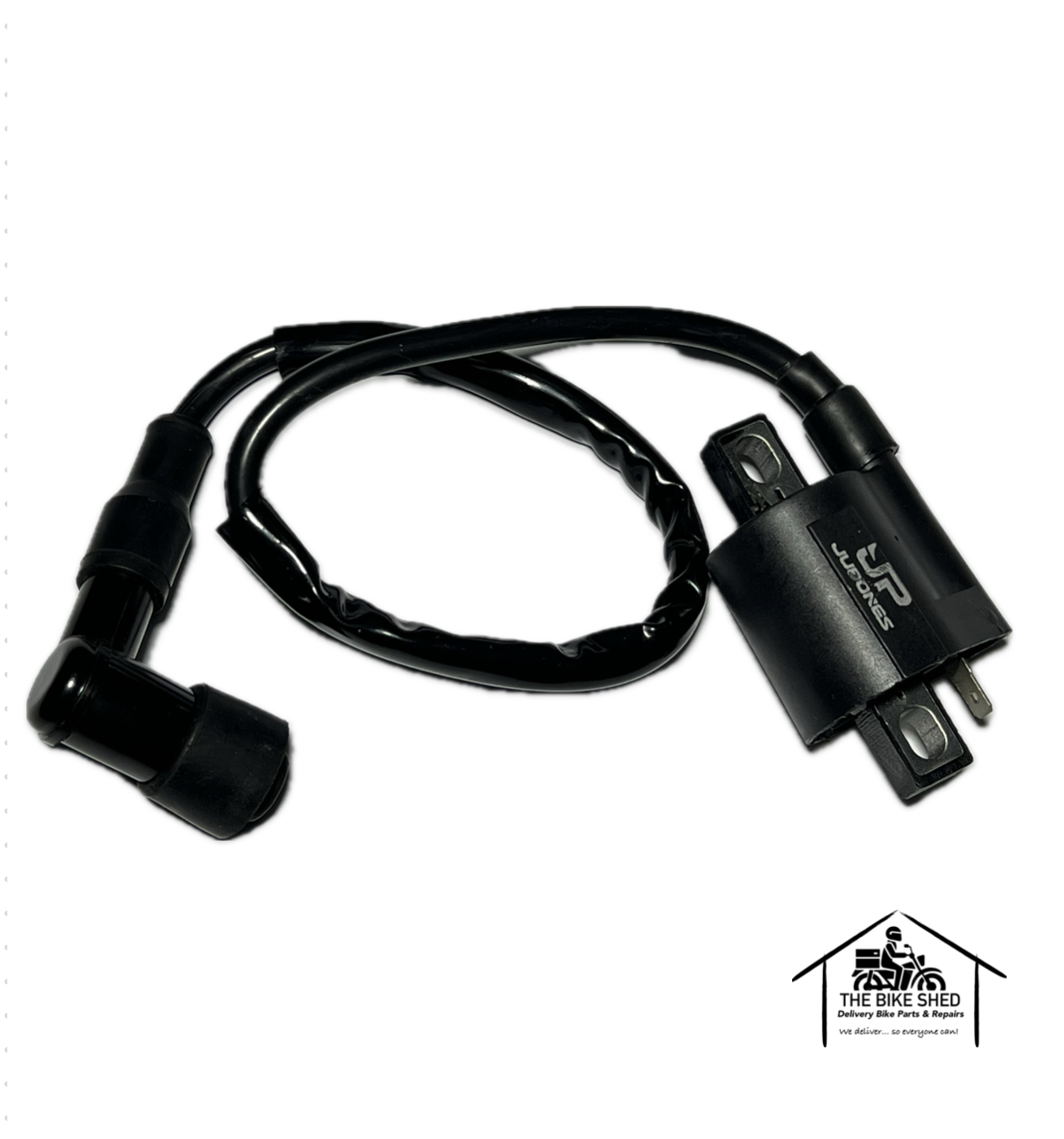 Big Boy Velocity Ignition Coil