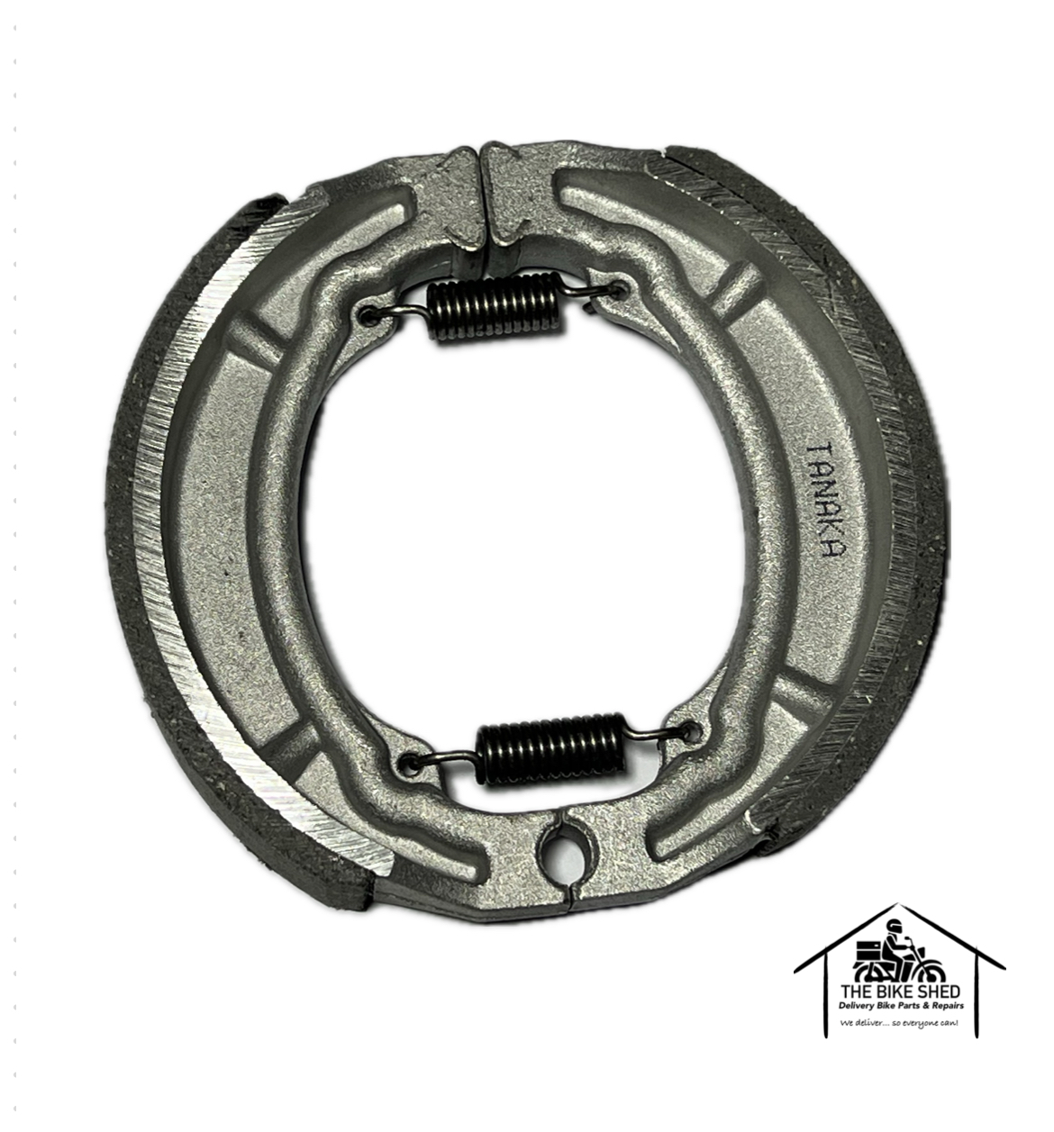 Big Boy Velocity Brake Shoe