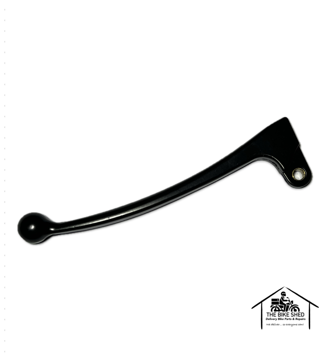 Big Boy Velocity Clutch Lever Leaf