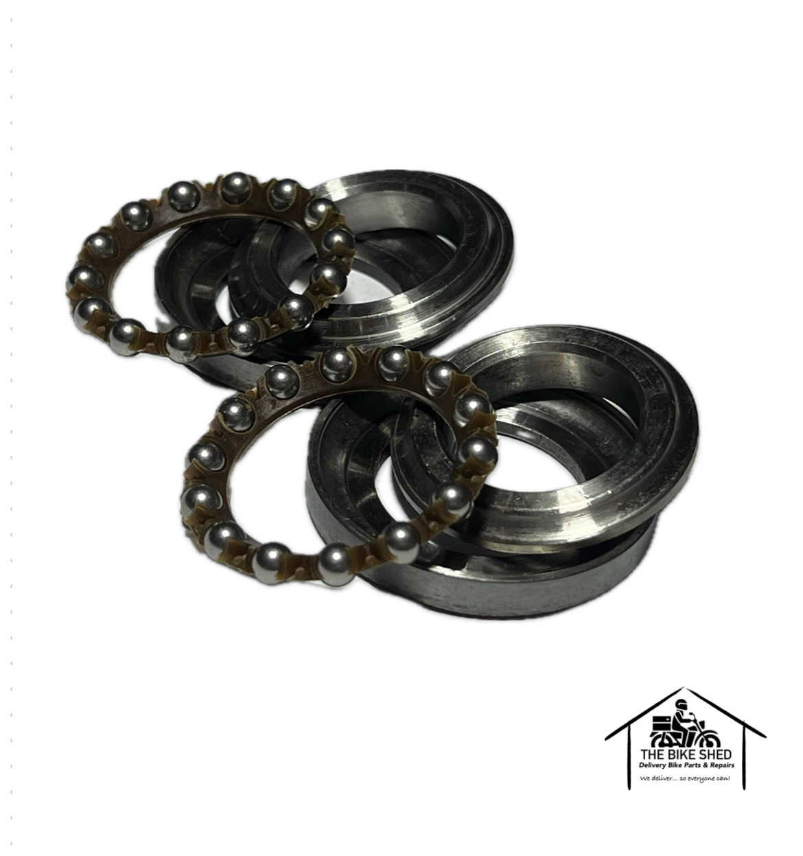 Big Boy Velocity Yoke Bearings