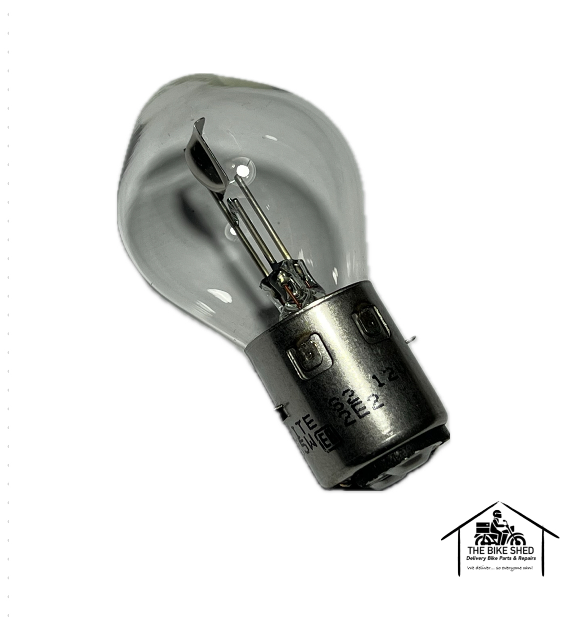 Headlight Globe (Bulb)