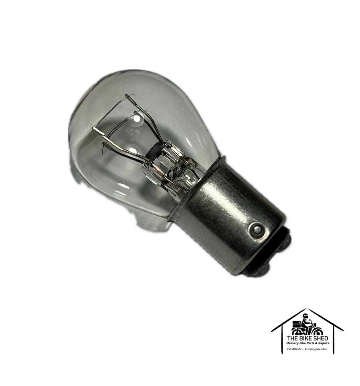 Taillight Globe (Bulb)