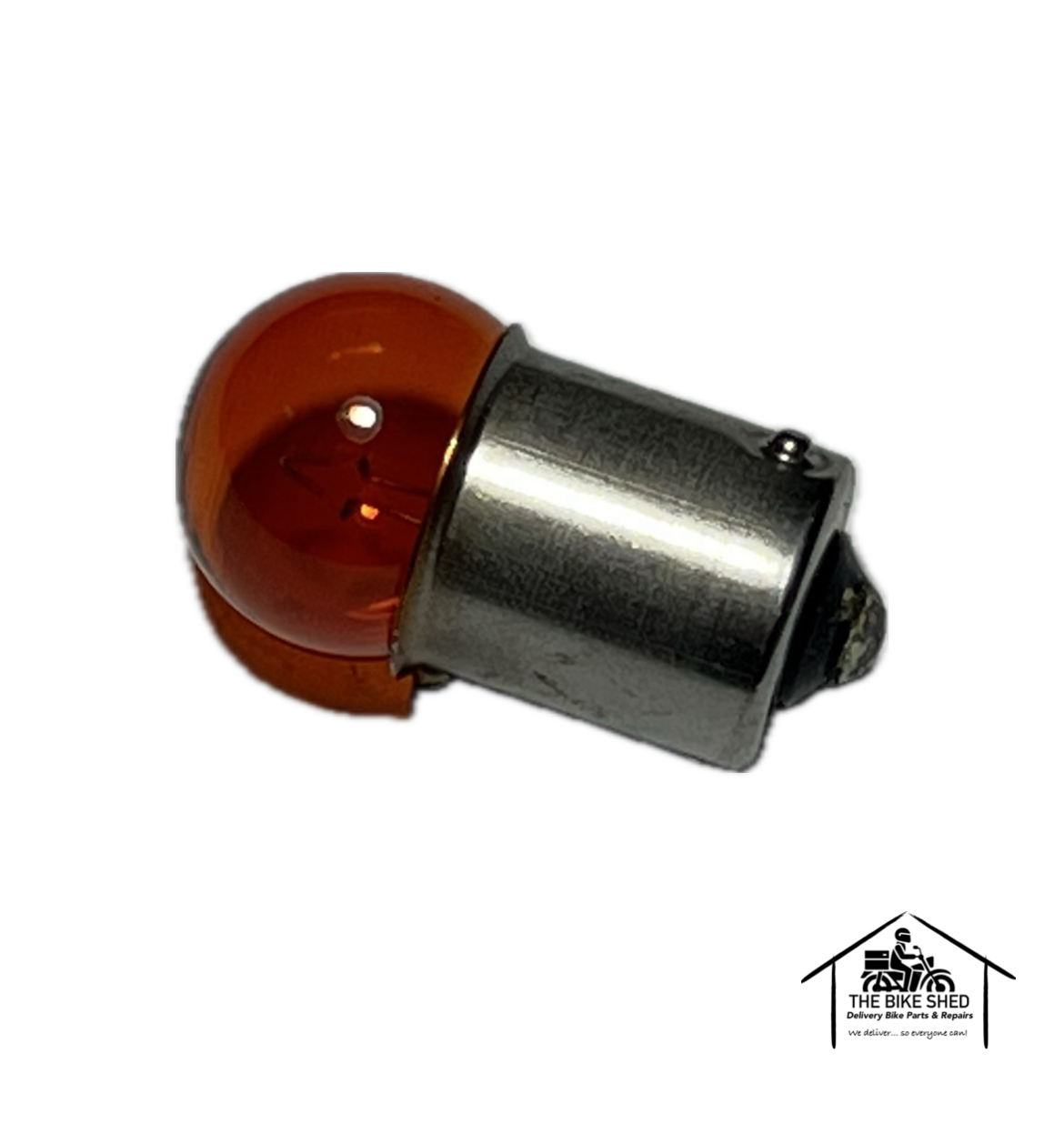 Indicator Globe (Bulb)