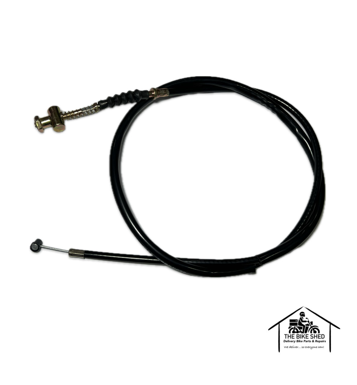 Big Boy Velocity Front Brake Cable