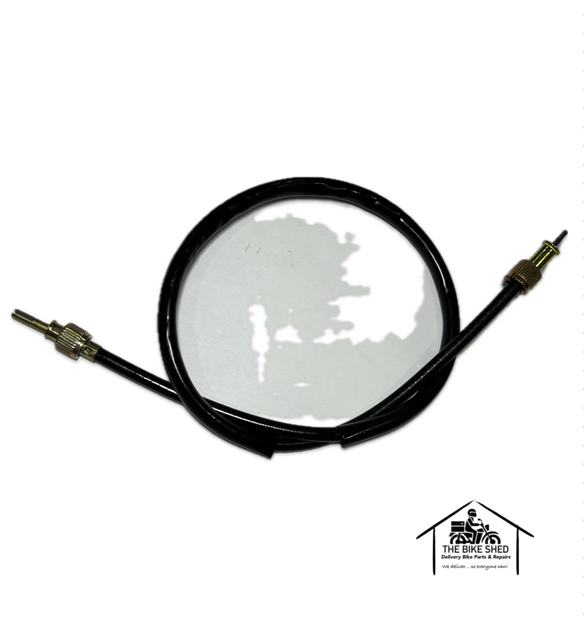 Big Boy Velocity Speedometer Cable