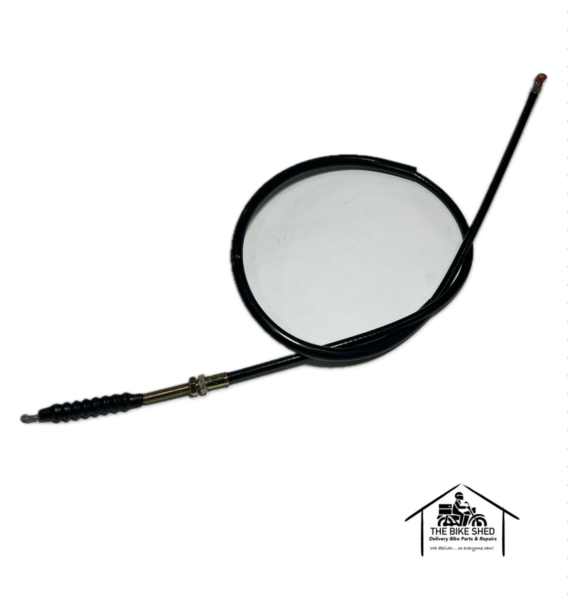 Big Boy Velocity Clutch Cable