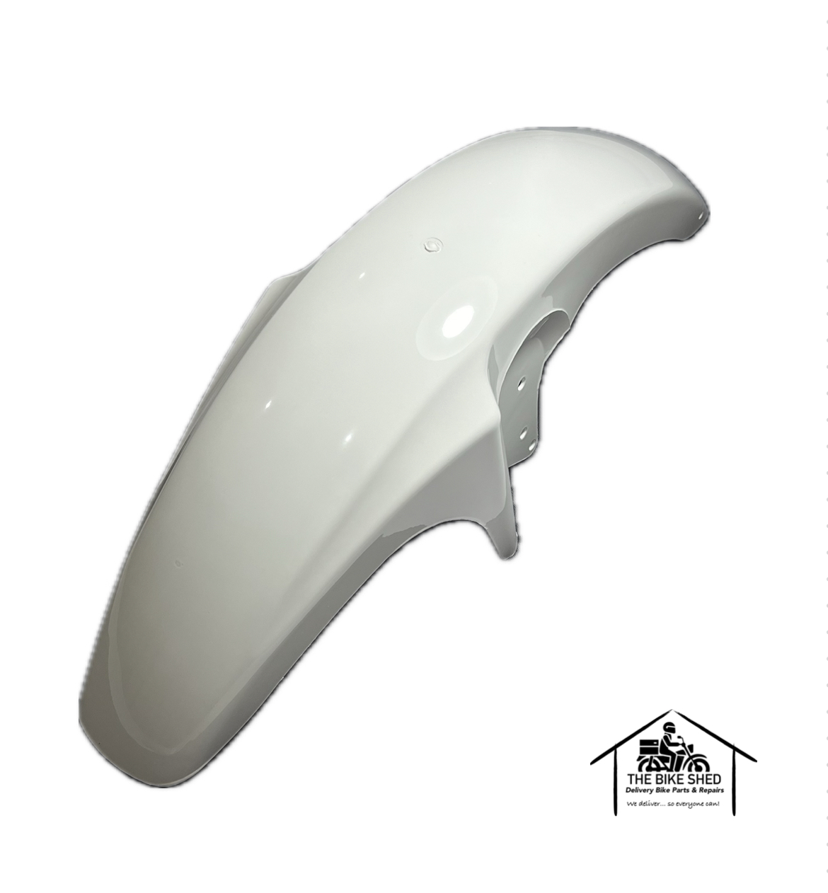 Big Boy Velocity Front Fender