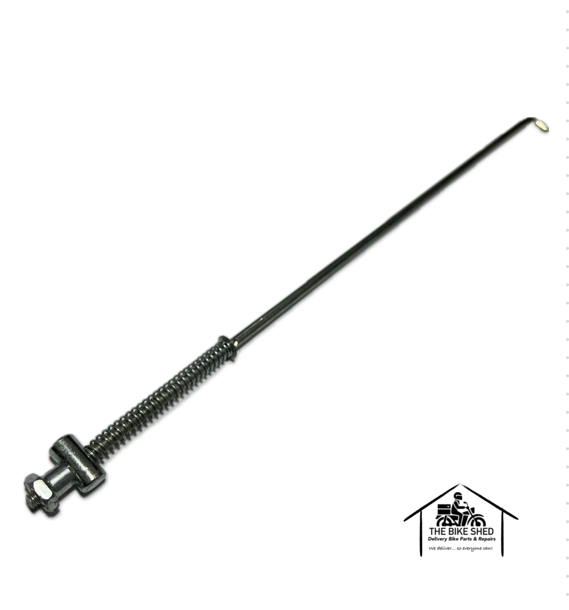 Big Boy Velocity Brake Rod