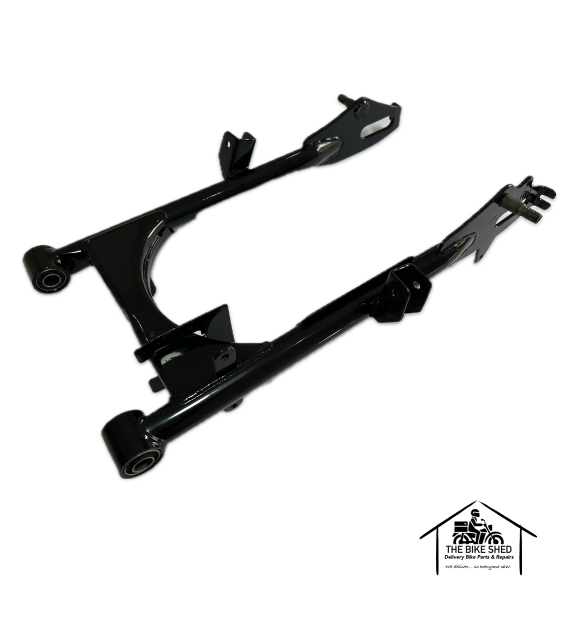 Big Boy Velocity Swingarm