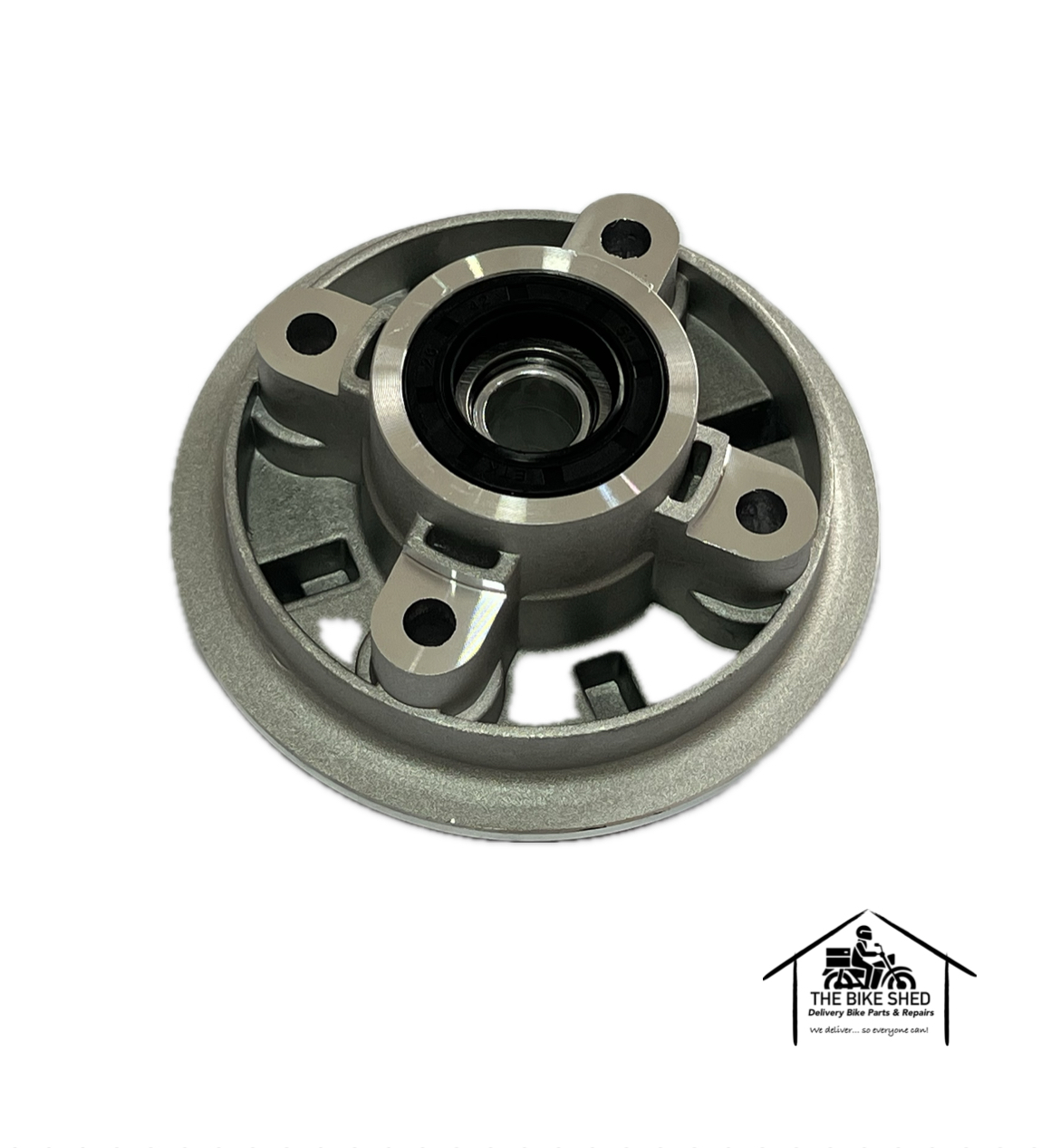 Big Boy Velocity Rear Sprocket Hub