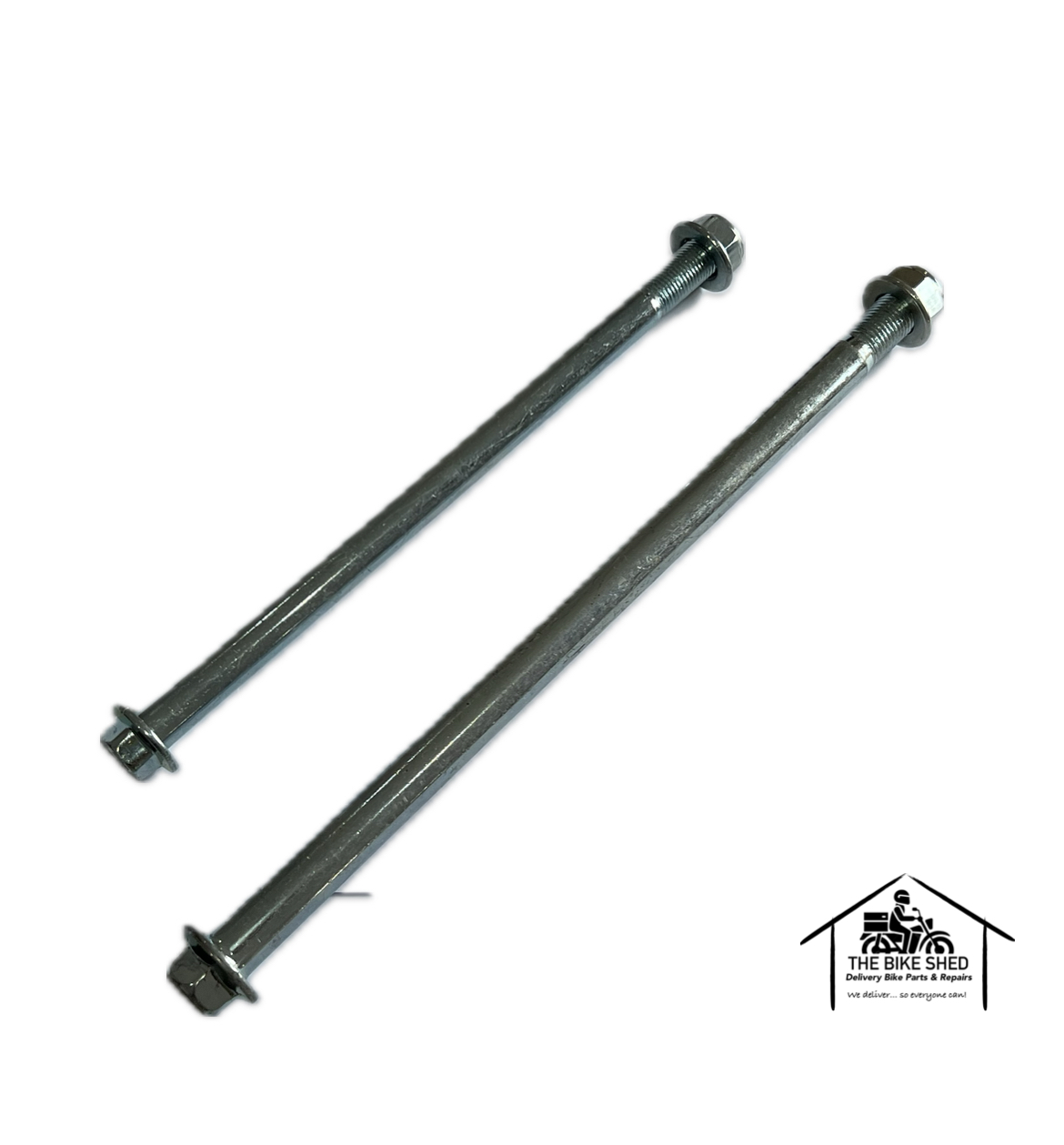 Big Boy Velocity Wheel Axel Bolts
