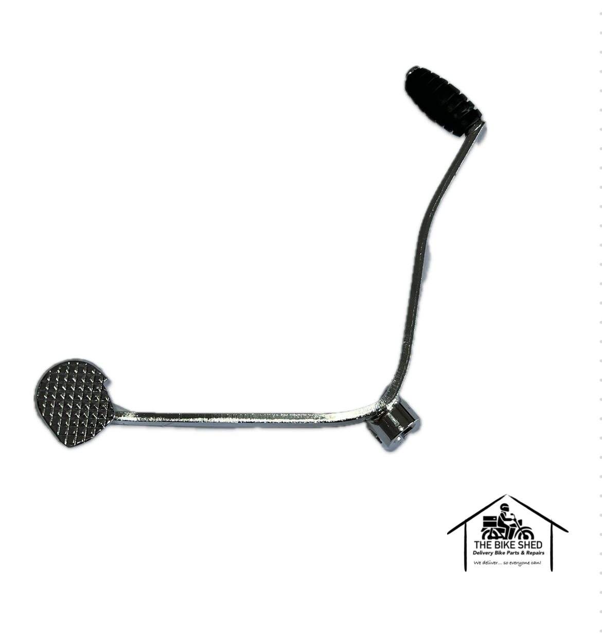 Big Boy Velocity Foot Gear Lever