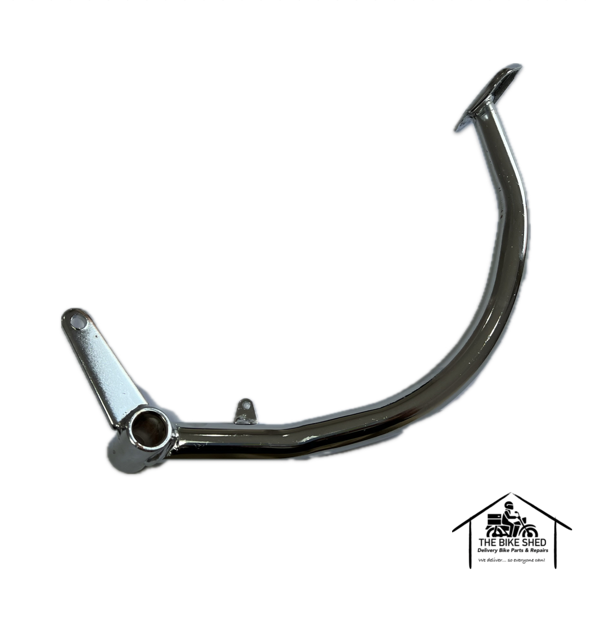 Big Boy Velocity Foot Brake Lever