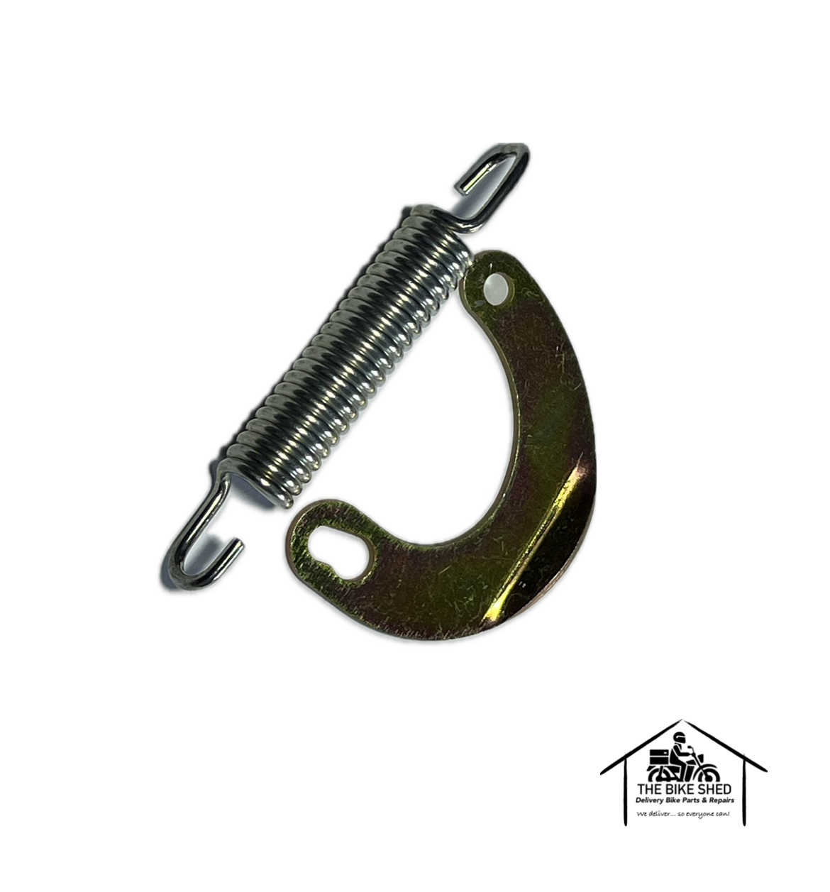 Big Boy Velocity Main Stand Spring & Hook