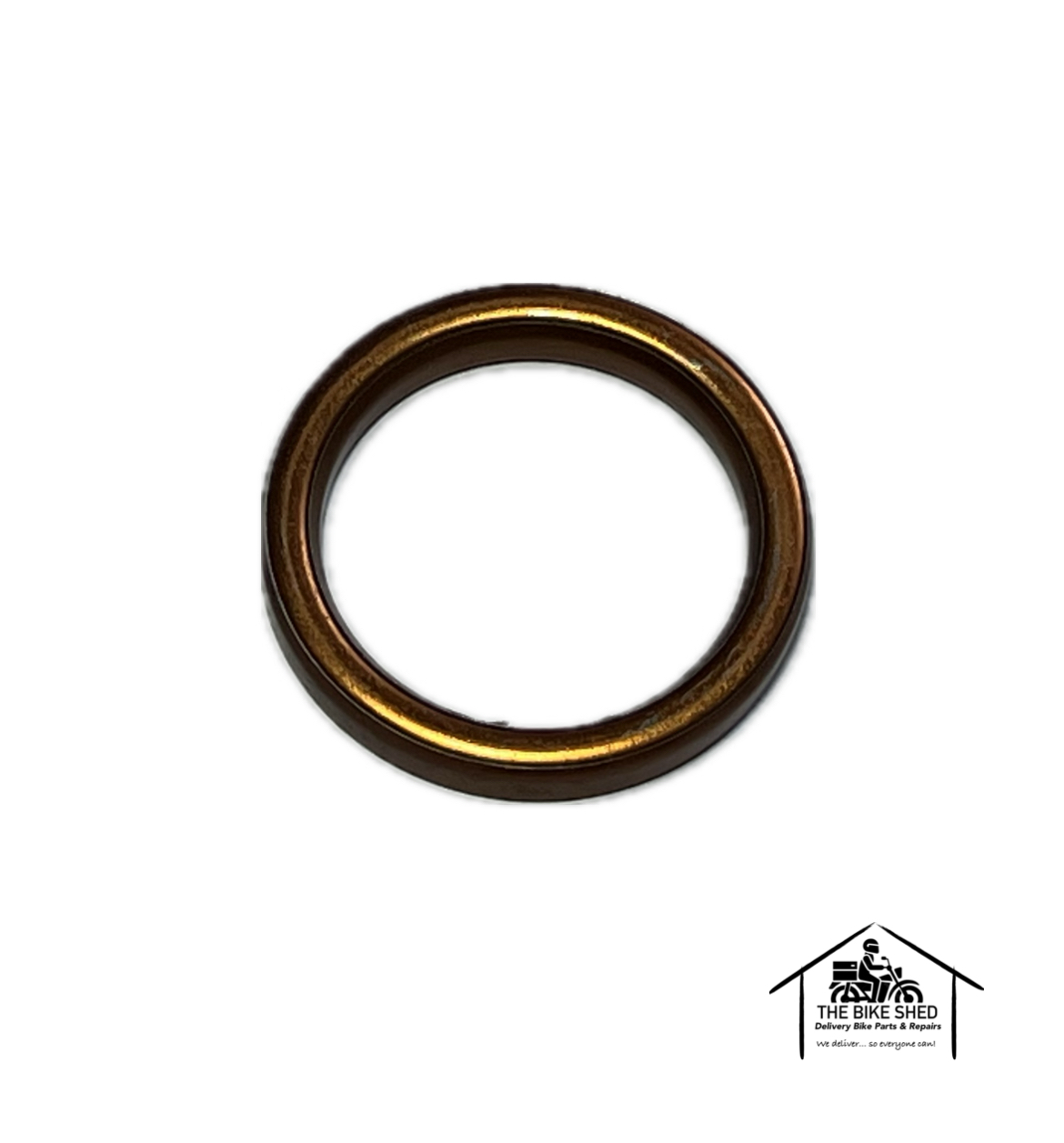 Big Boy Velocity Exhaust Gasket