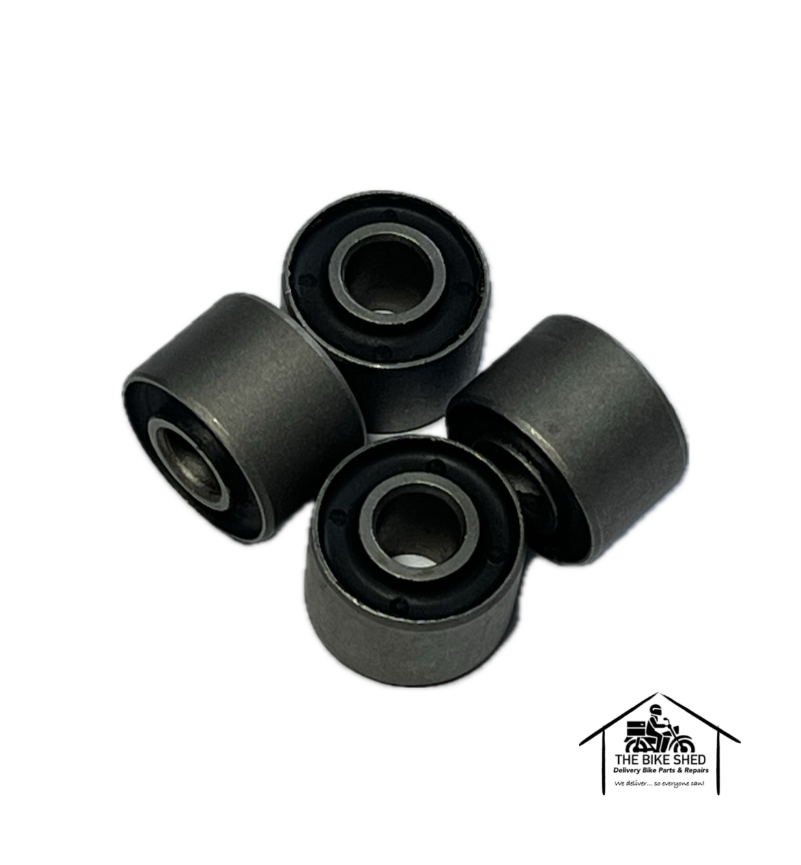 Big Boy TSR Rear Hub Bushes