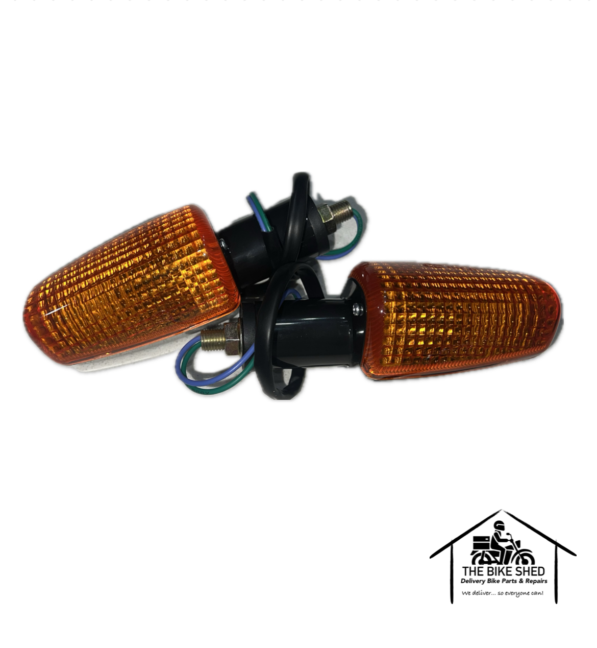 Universal Indicator Set