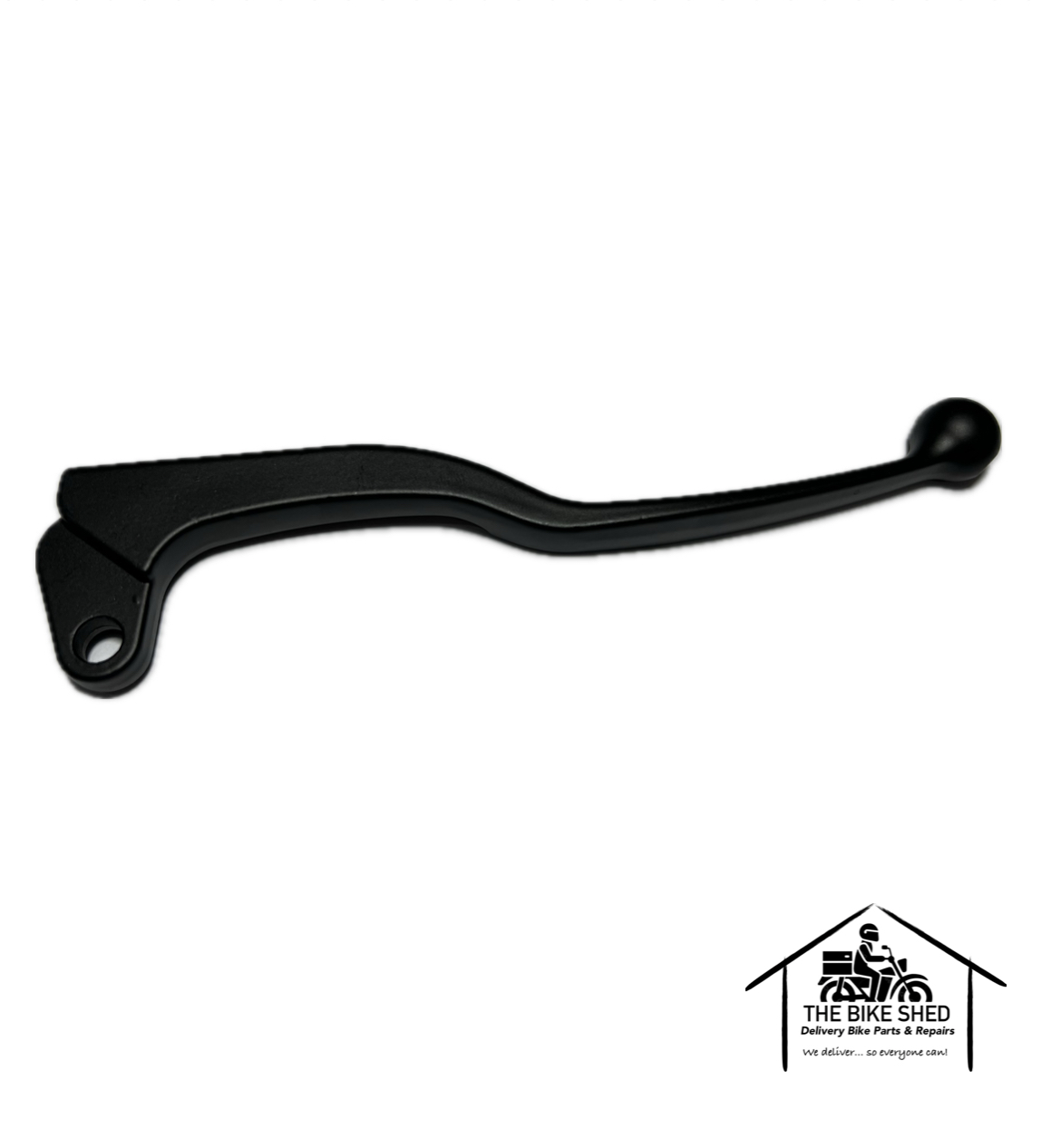 Yamaha YBR Brake Lever Leaf