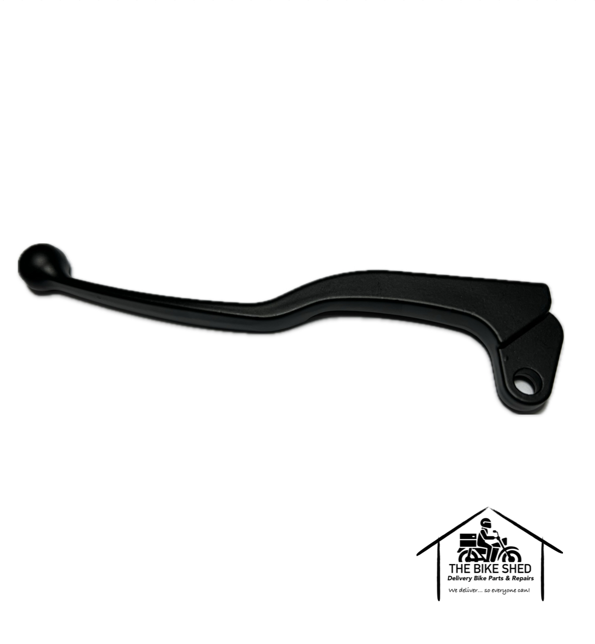 Yamaha YBR Clutch Lever Leaf