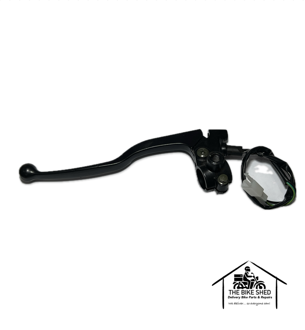 Honda Ace / YBR Complete Clutch Lever