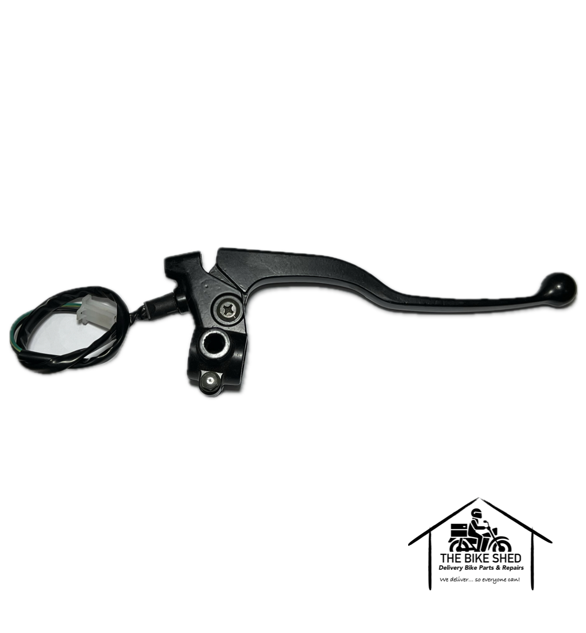 Honda Ace / YBR Complete Brake Lever