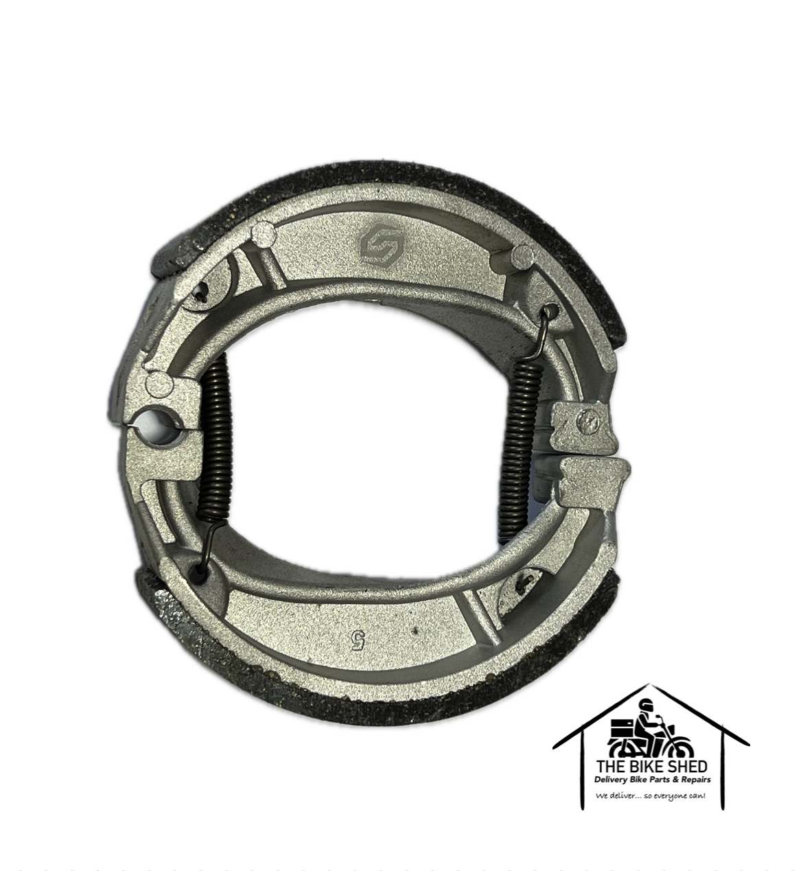 Honda XR Rear Brake Shoe