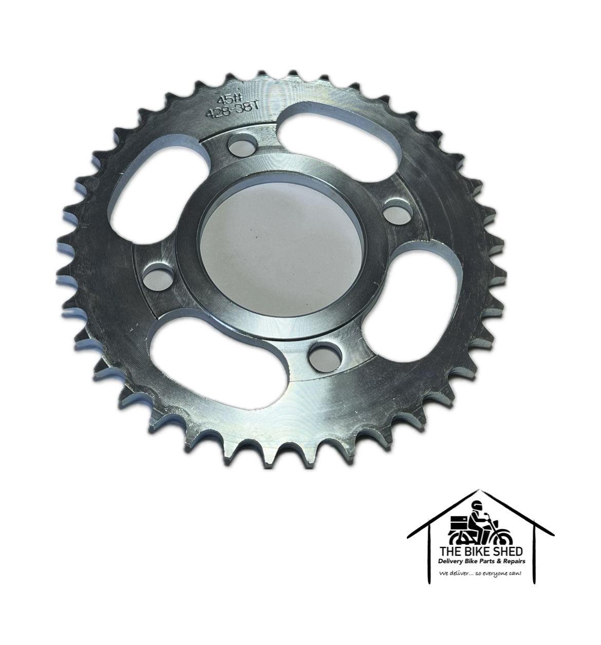 Honda Ace Rear Sprocket