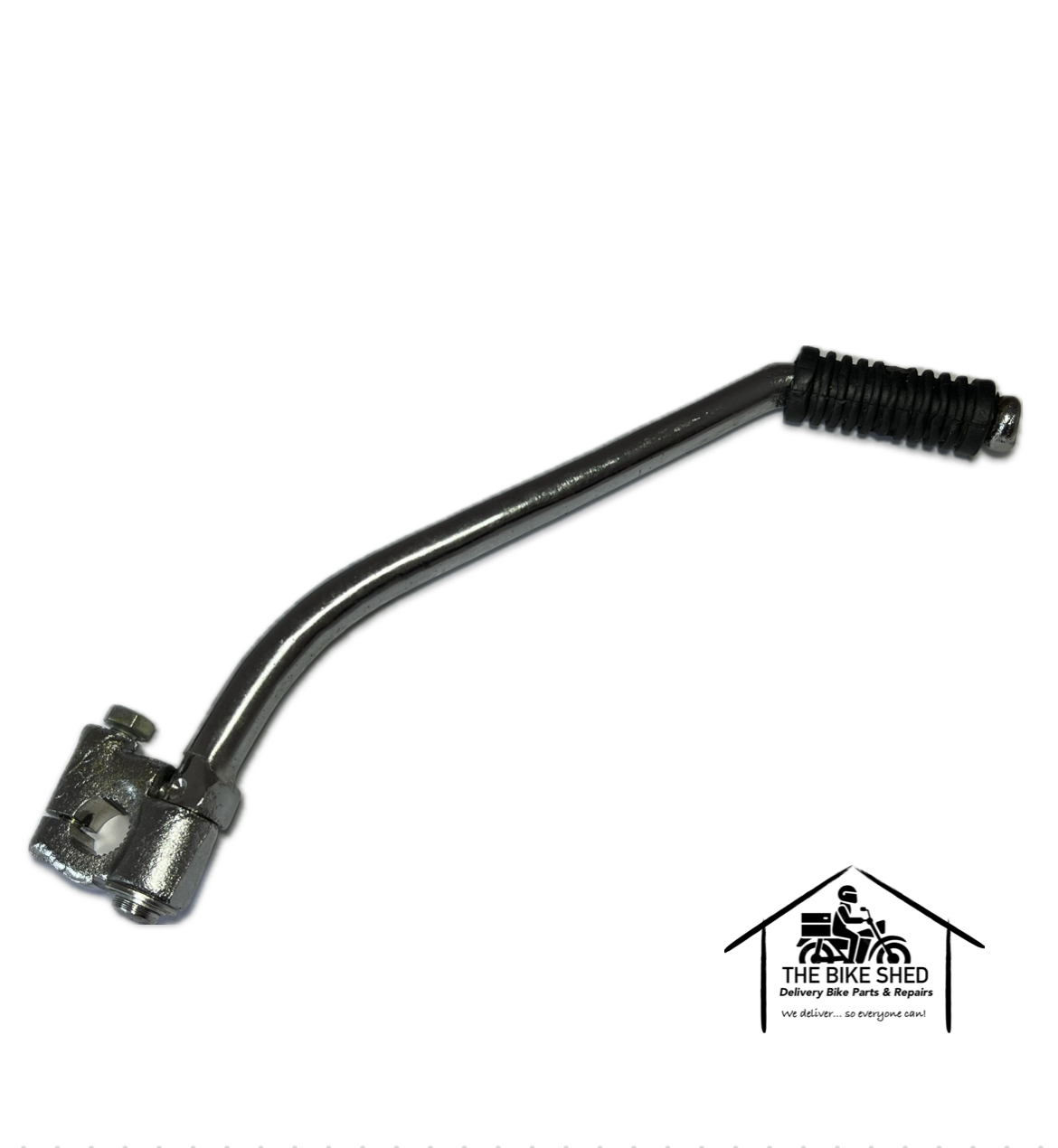 Honda Ace Kick Start Lever