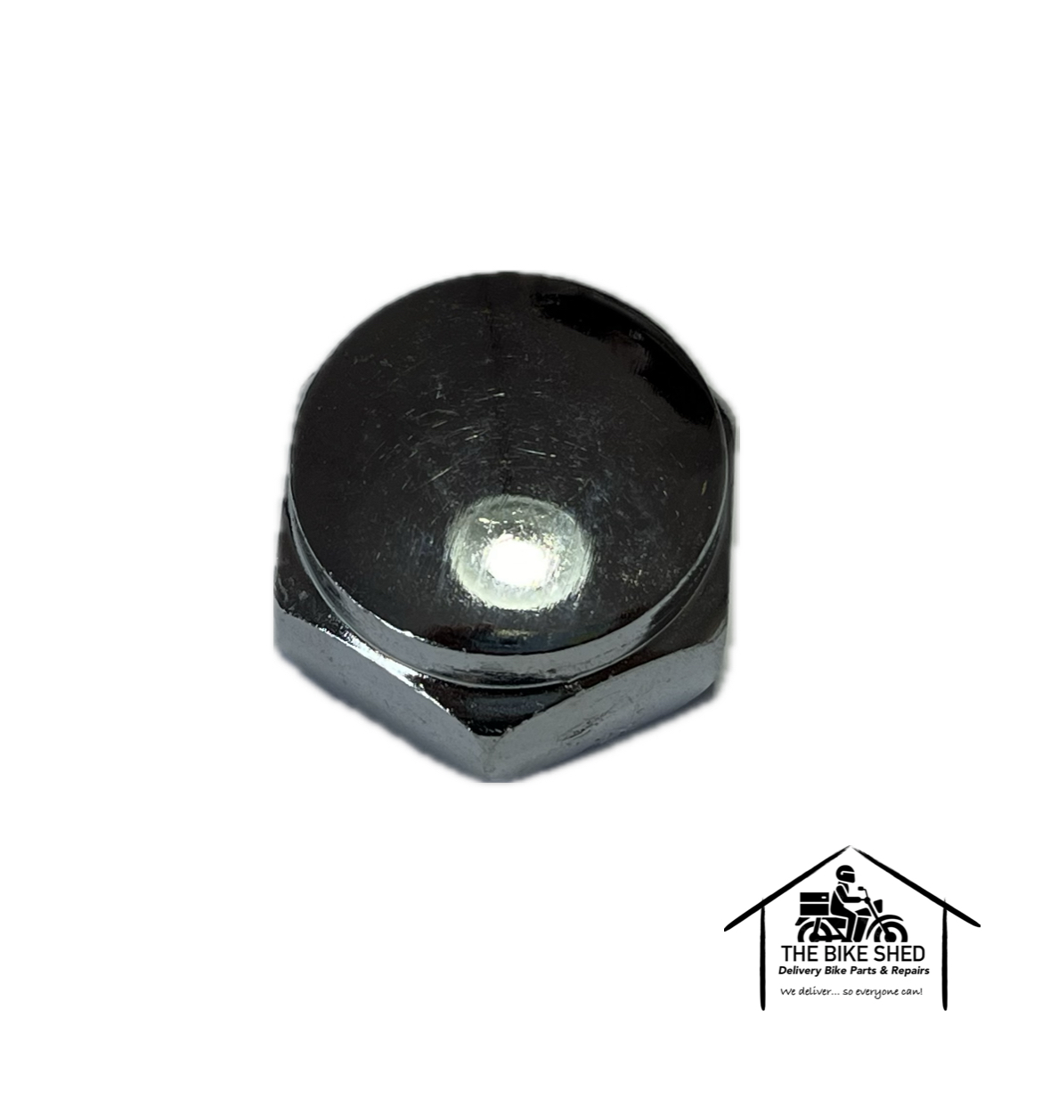 Big Boy Velocity Yoke Nut