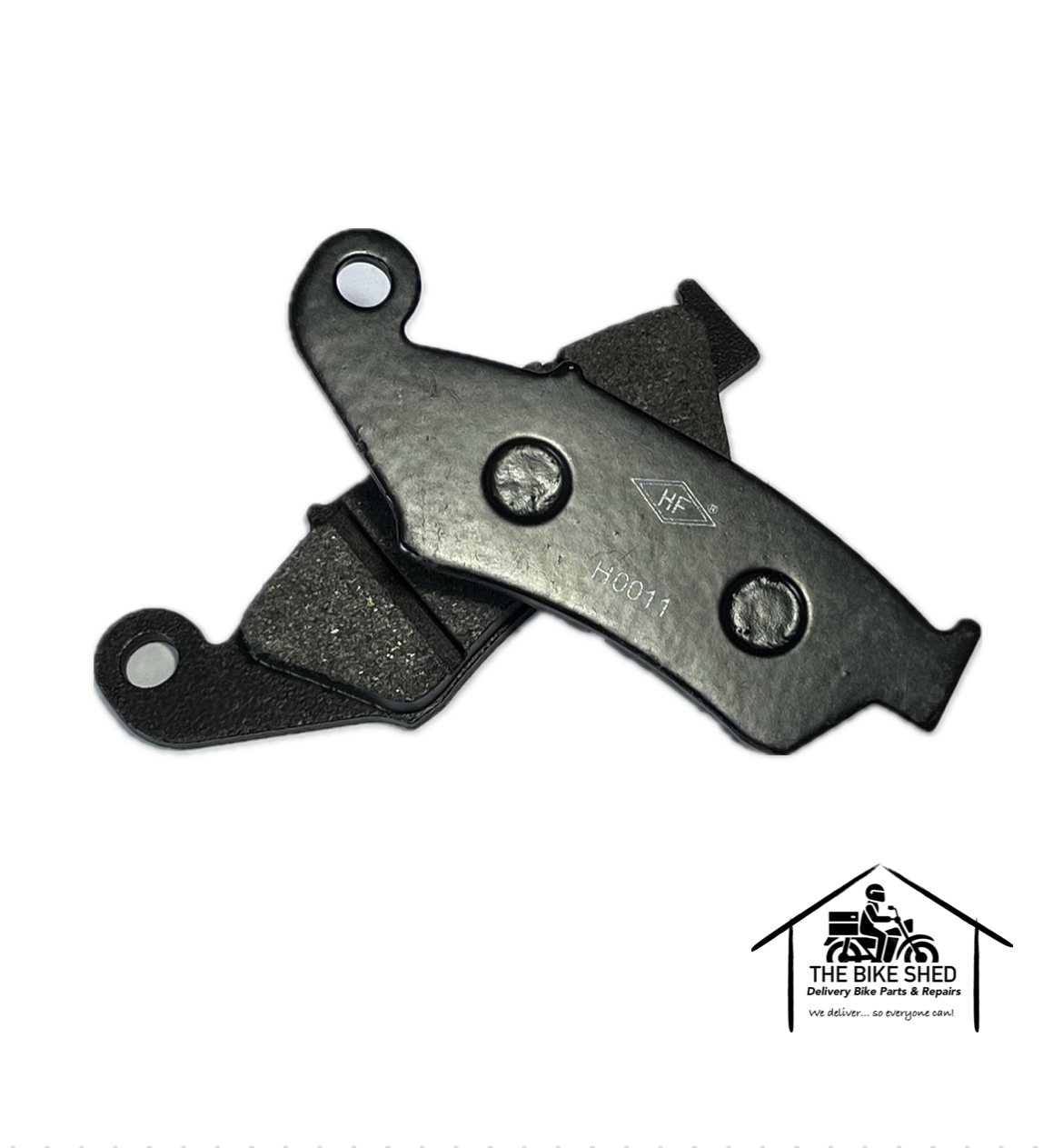 Honda XR Front Brake Pads