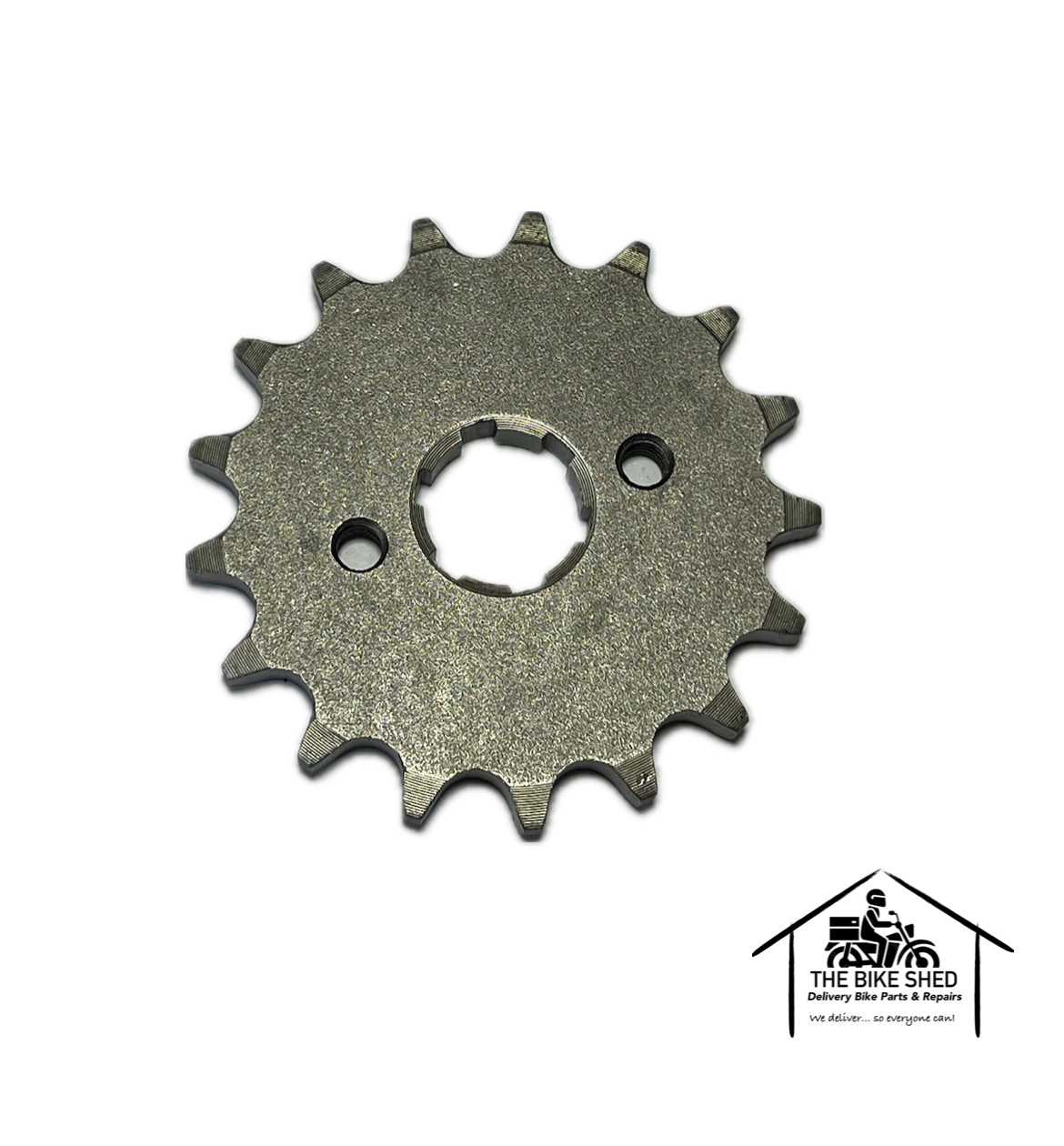 Honda XR Front Sprocket