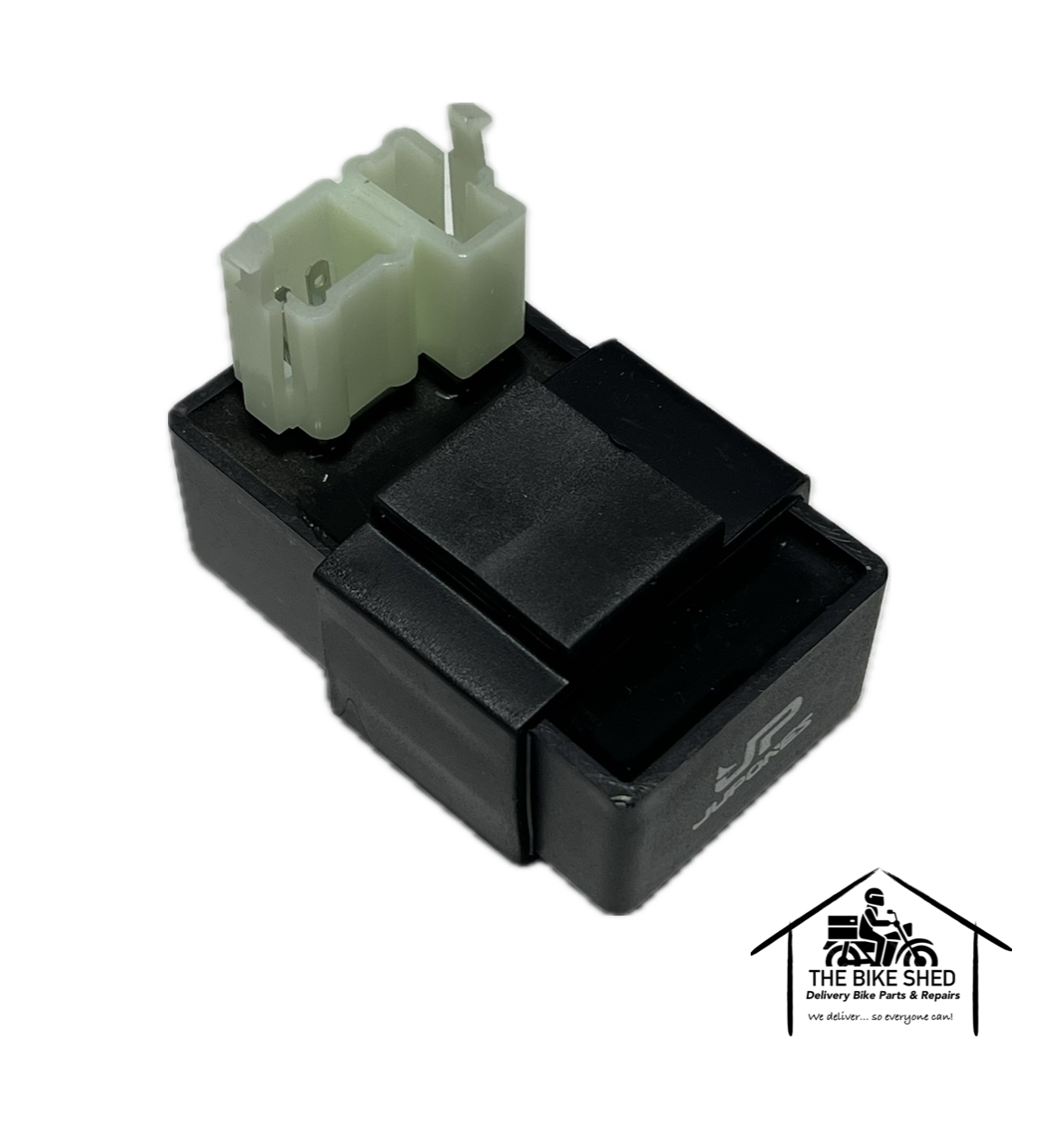 Big Boy Velocity AC CDI