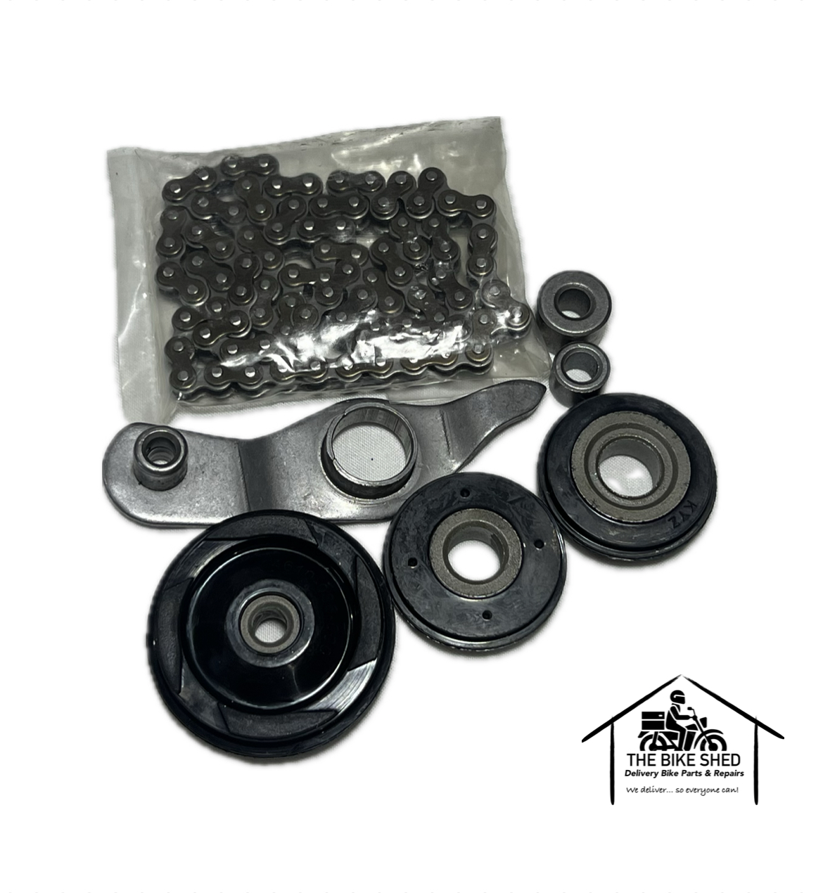 Honda Ace Timing Chain Kit