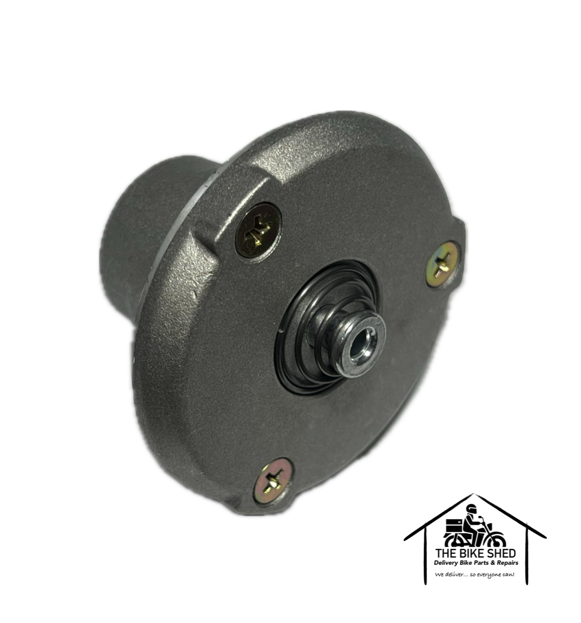 Big Boy Velocity Oil Filter