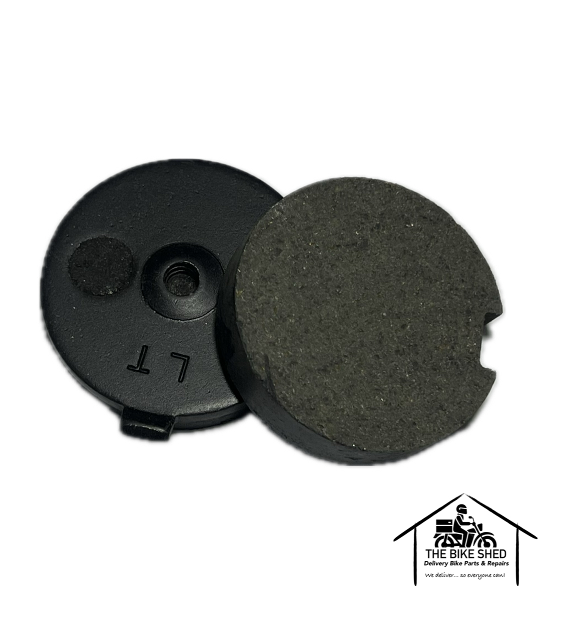 Big Boy TSR Brake Pads