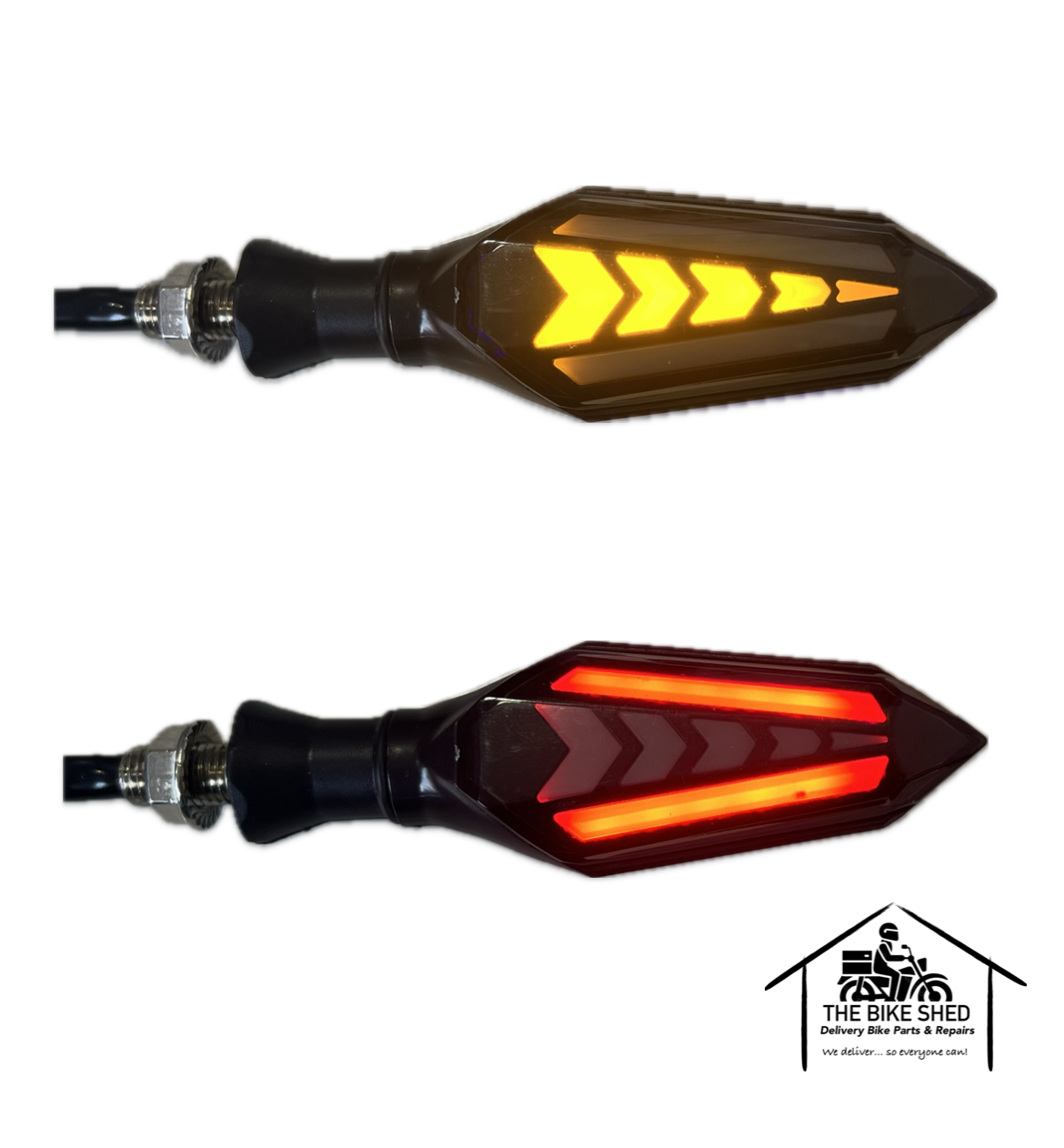 Univeral LED Indicator Set