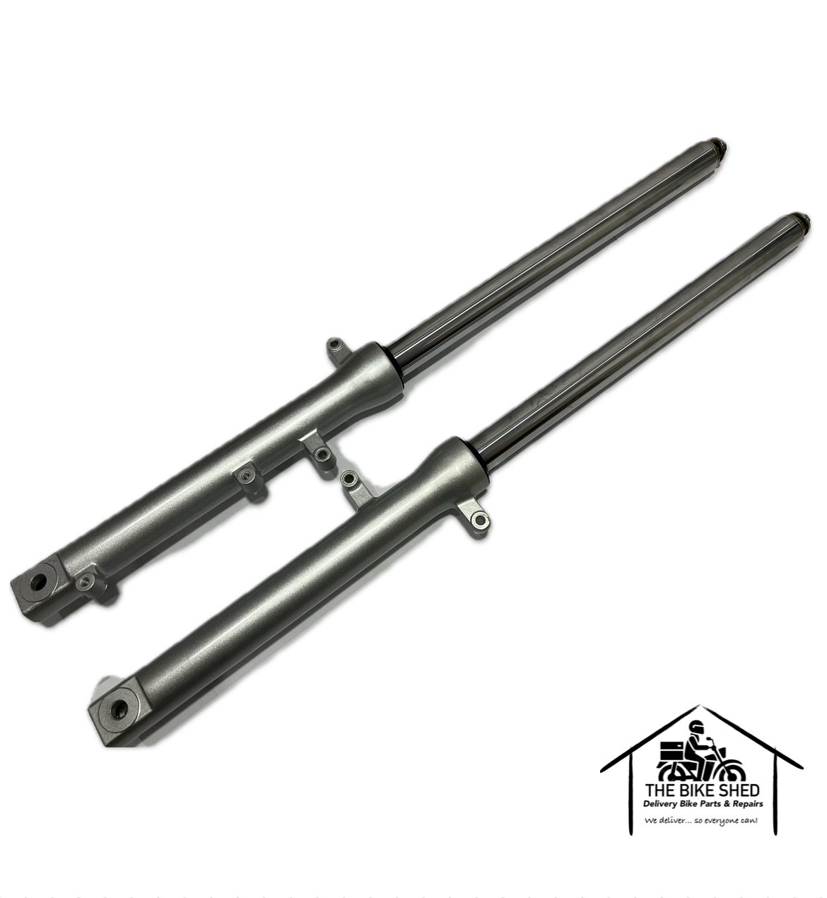 Honda Ace Front Shocks