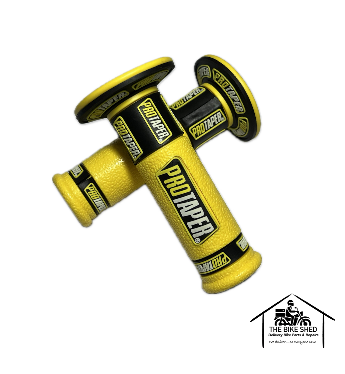 ProTaper Grips Assorted Colours